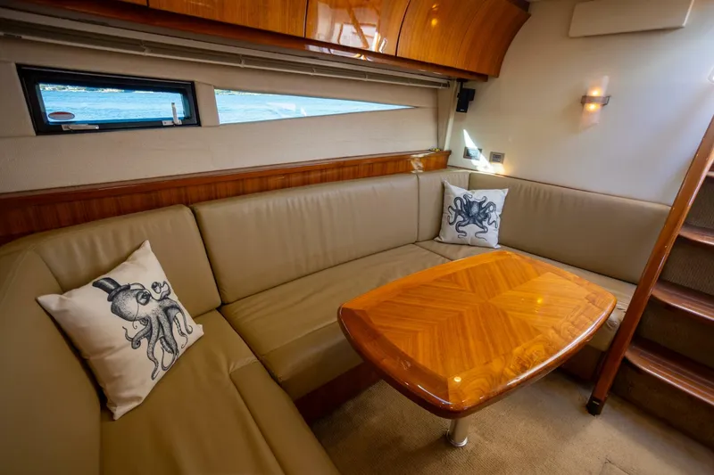 Slide: The Image of Cobalt 46 Yacht 2008 - 5596393