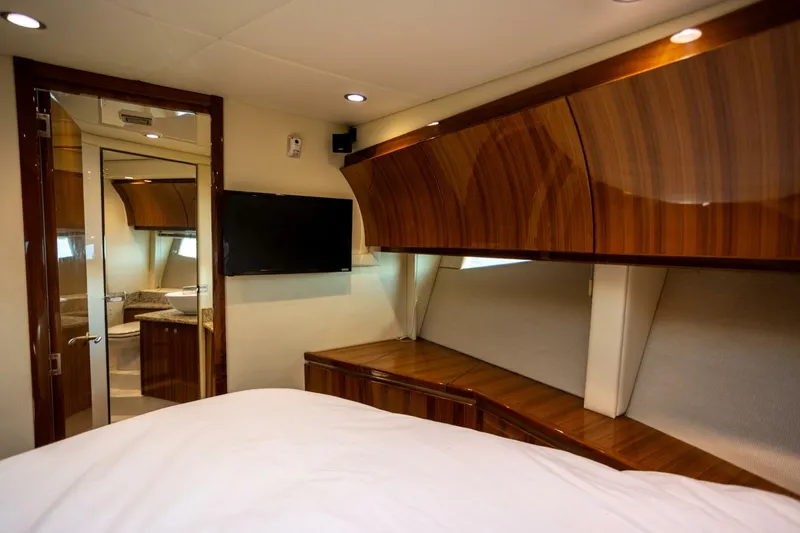 Slide: The Image of Cobalt 46 Yacht 2008 - 5596368