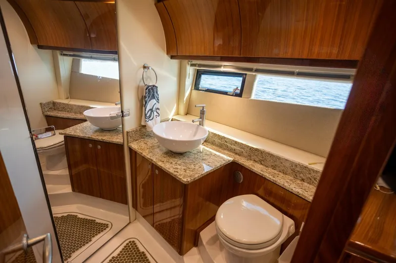 Slide: The Image of Cobalt 46 Yacht 2008 - 5596417