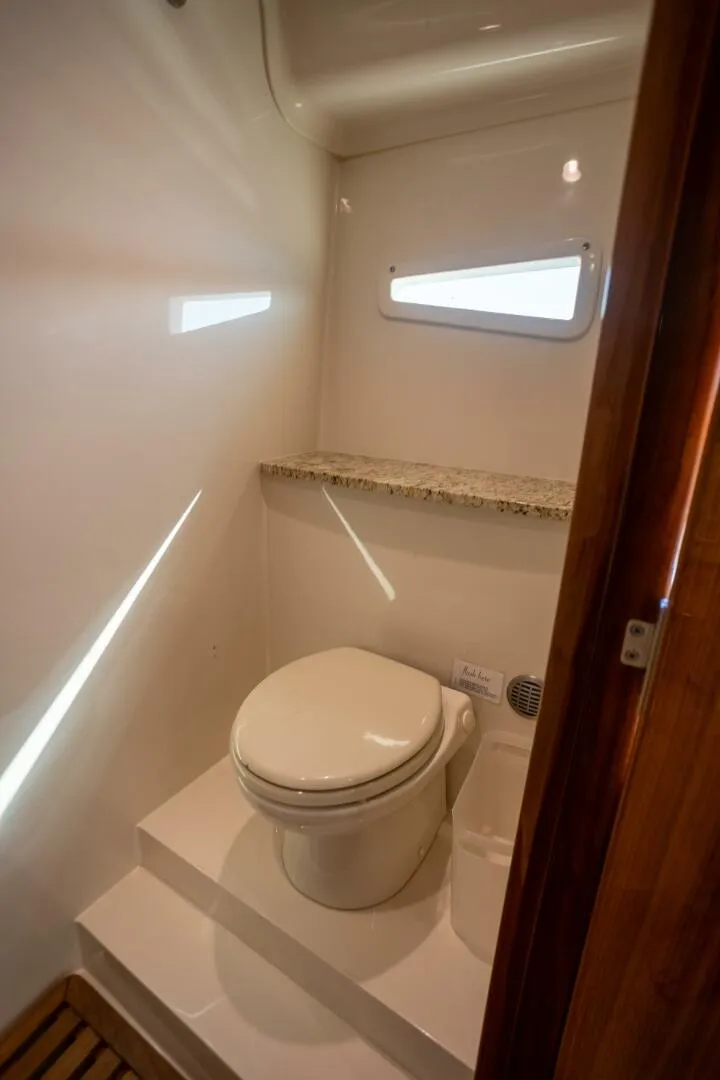 Slide: The Image of Cobalt 46 Yacht 2008 - 5596395