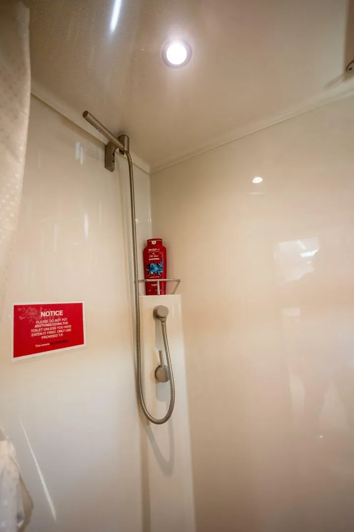 Slide: The Image of Cobalt 46 Yacht 2008 - 5596404