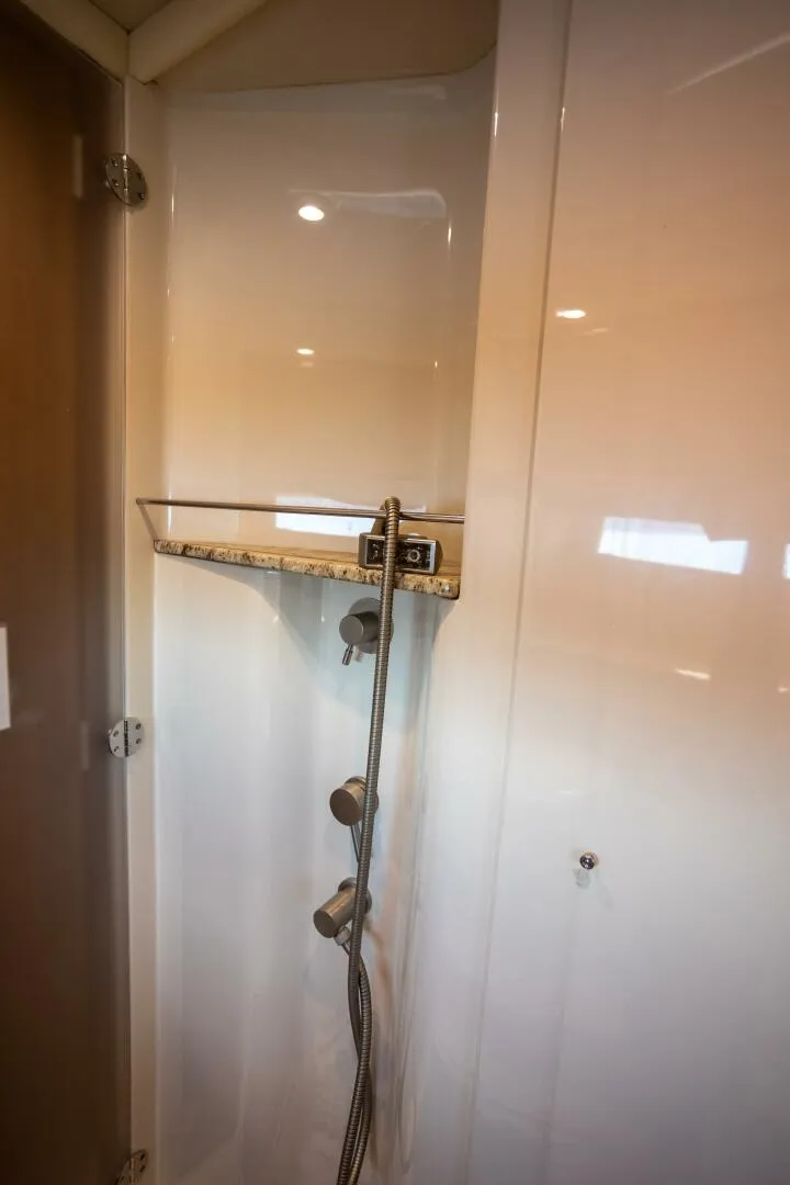 Slide: The Image of Cobalt 46 Yacht 2008 - 5596358