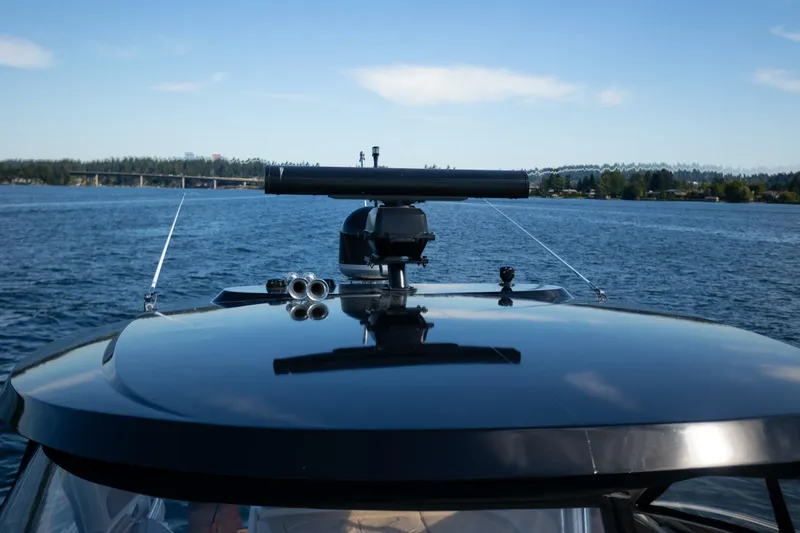 Slide: The Image of Cobalt 46 Yacht 2008 - 5596376