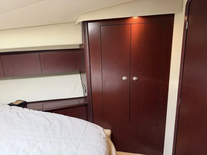 Slide: The Image of Sea Ray 44 Sedan Bridge 2008 - 5597358