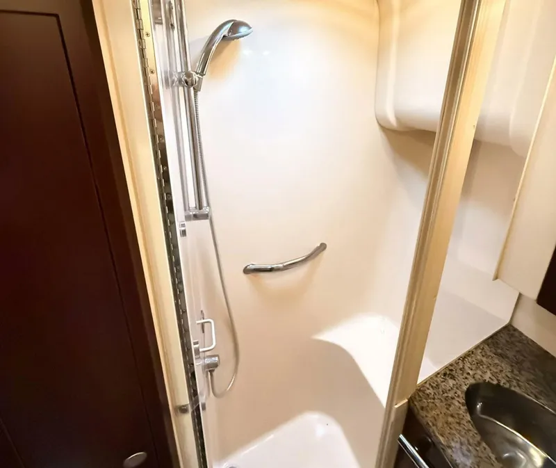 Slide: The Image of Sea Ray 44 Sedan Bridge 2008 - 5597363