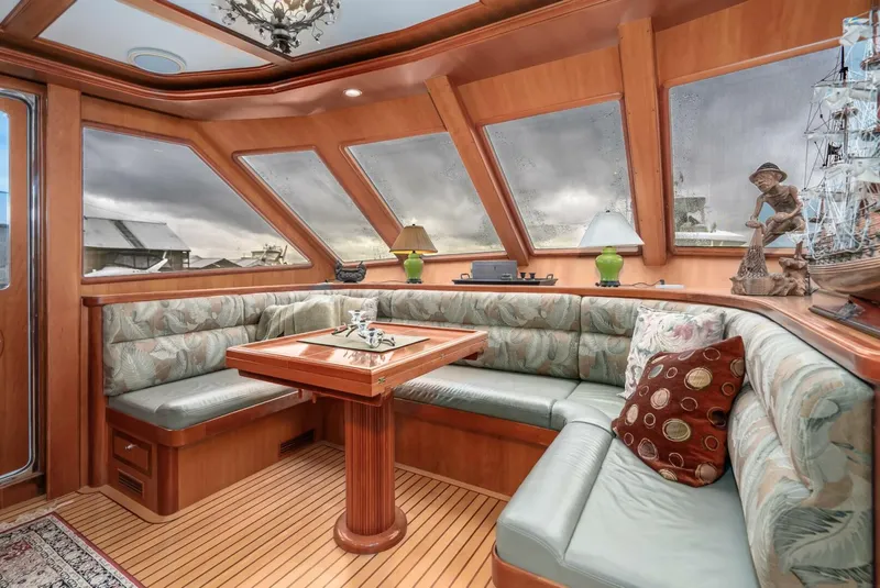 Slide: The Image of President Skylounge 2005 - 5597152