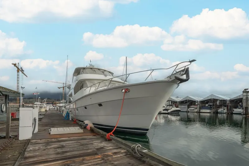 Slide: The Image of President Skylounge 2005 - 5597138