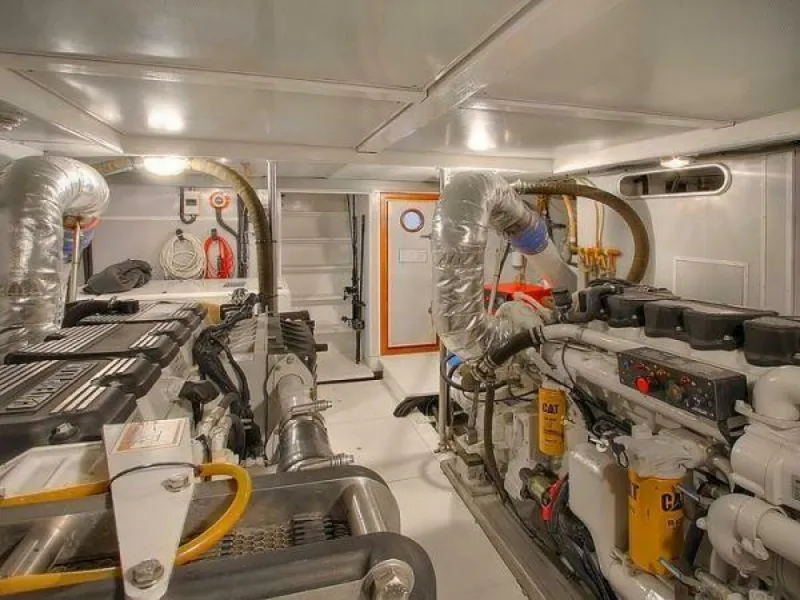 Slide: The Image of President Skylounge 2005 - 5597160