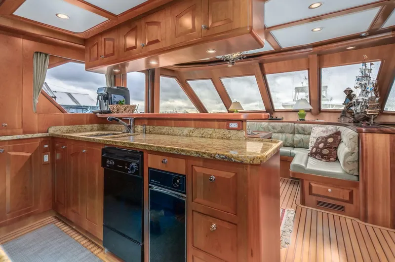 Slide: The Image of President Skylounge 2005 - 5597164