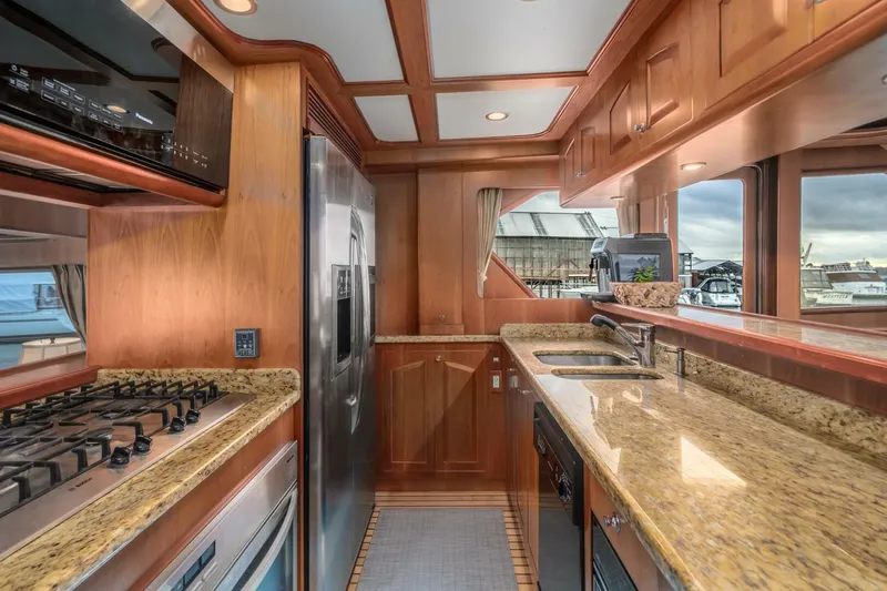 Slide: The Image of President Skylounge 2005 - 5597165