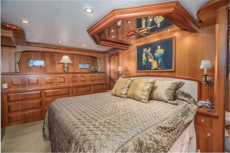 Slide: The Image of President Skylounge 2005 - 5597167