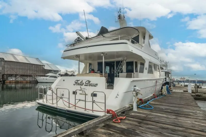 Slide: The Image of President Skylounge 2005 - 5597144