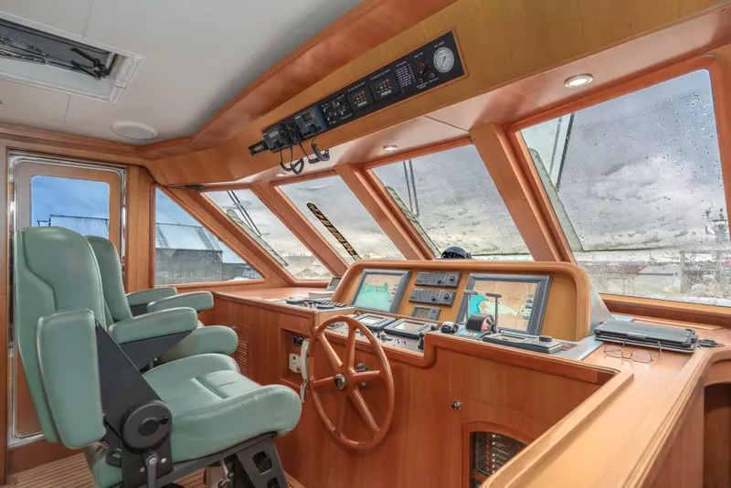 Slide: The Image of President Skylounge 2005 - 5597171