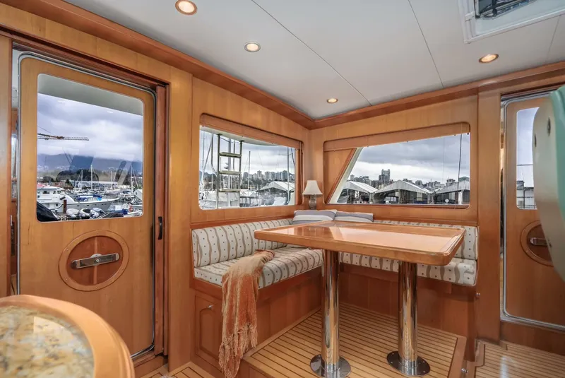 Slide: The Image of President Skylounge 2005 - 5597172