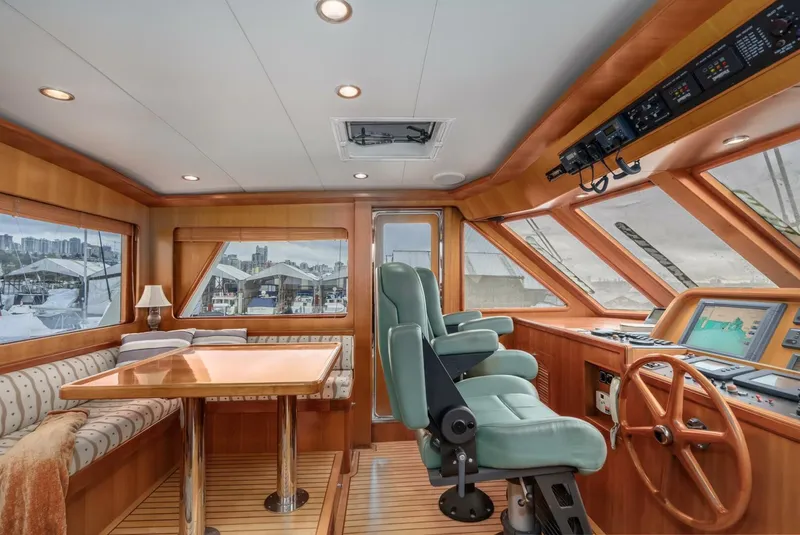 Slide: The Image of President Skylounge 2005 - 5597173