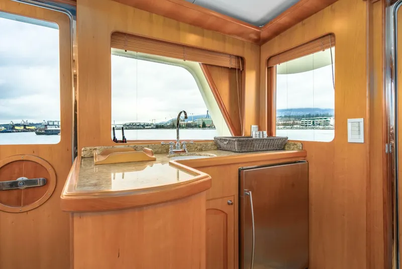 Slide: The Image of President Skylounge 2005 - 5597185