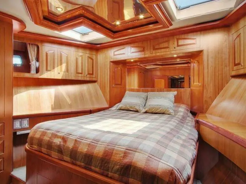 Slide: The Image of President Skylounge 2005 - 5597146