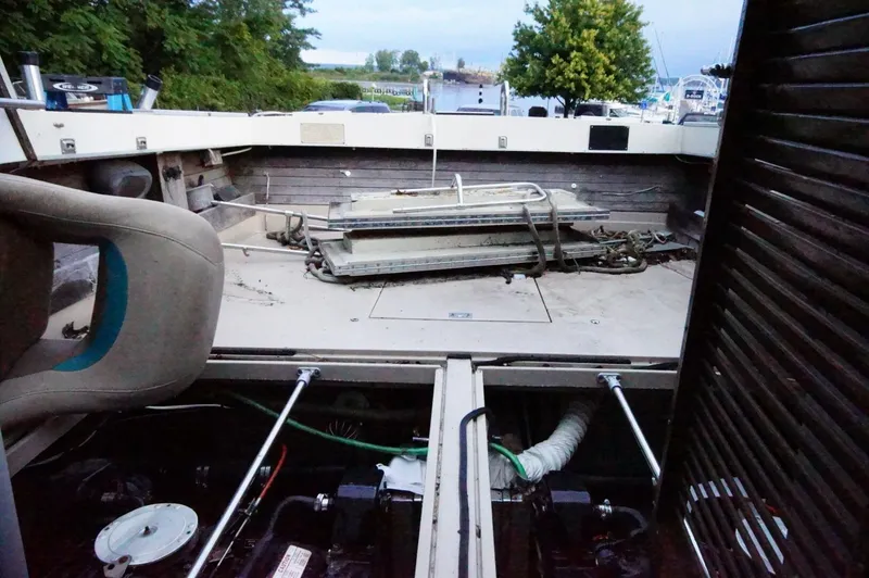 Slide: The Image of Slickcraft Cruisers 1976 - 5597200