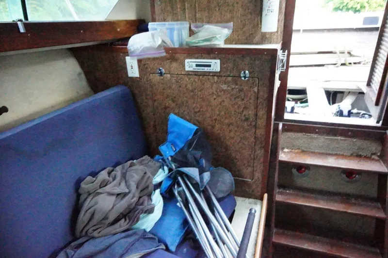 Slide: The Image of Slickcraft Cruisers 1976 - 5597201