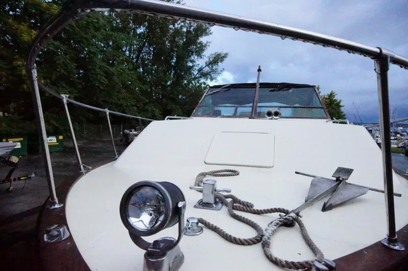 Slide: The Image of Slickcraft Cruisers 1976 - 5597192