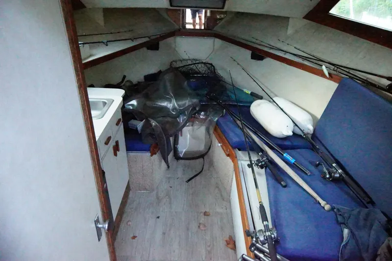 Slide: The Image of Slickcraft Cruisers 1976 - 5597197