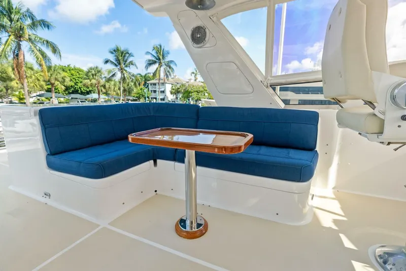 Slide: The Image of Grand Banks 72 Aleutian RP 2005 - 5818361