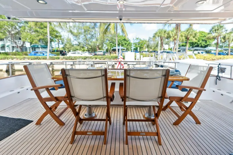 Slide: The Image of Grand Banks 72 Aleutian RP 2005 - 5818239