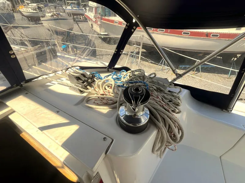 Slide: The Image of Catalina 350 2003 - 5597998