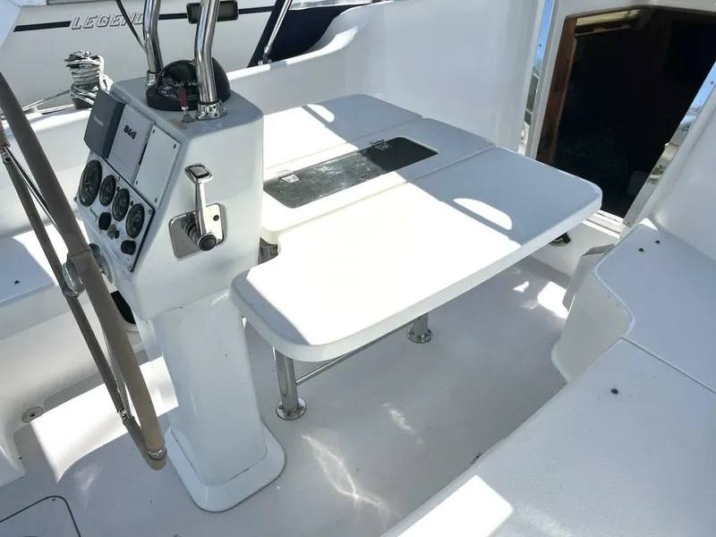 Slide: The Image of Catalina 350 2003 - 5598002