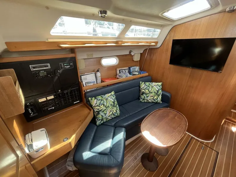 Slide: The Image of Catalina 350 2003 - 5598004