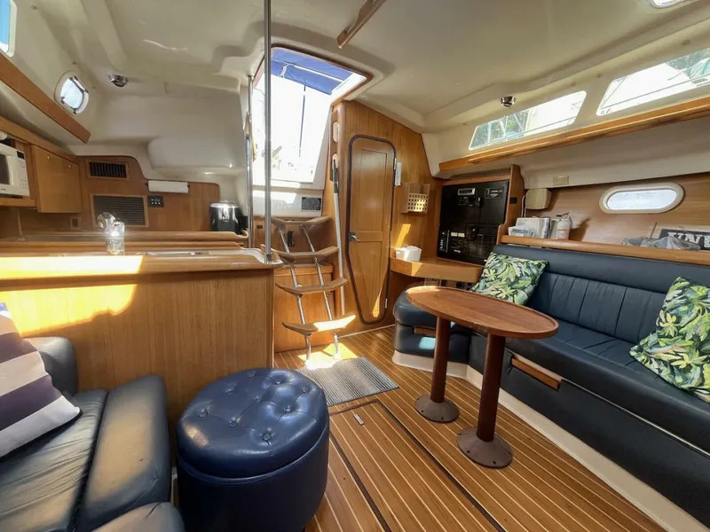 Slide: The Image of Catalina 350 2003 - 5598012