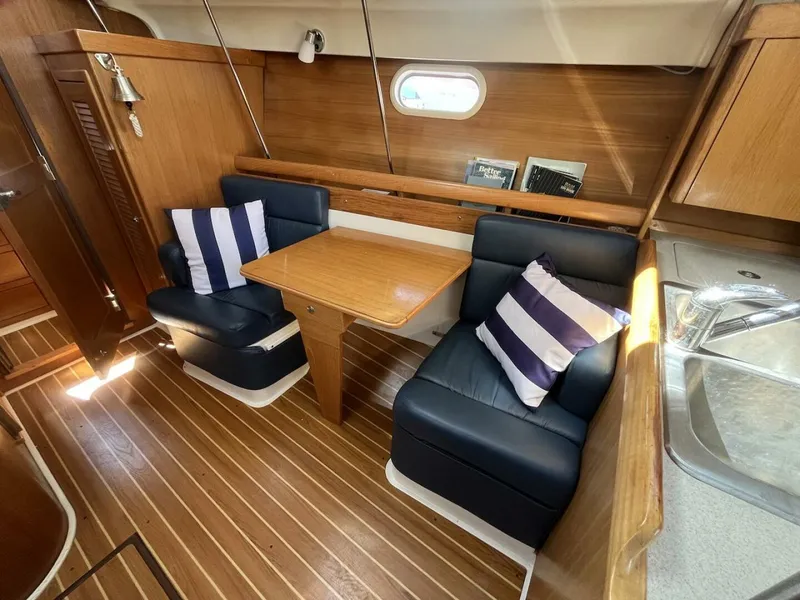 Slide: The Image of Catalina 350 2003 - 5598014