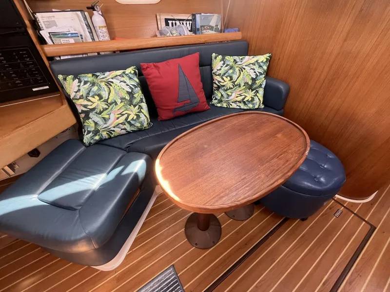 Slide: The Image of Catalina 350 2003 - 5598026