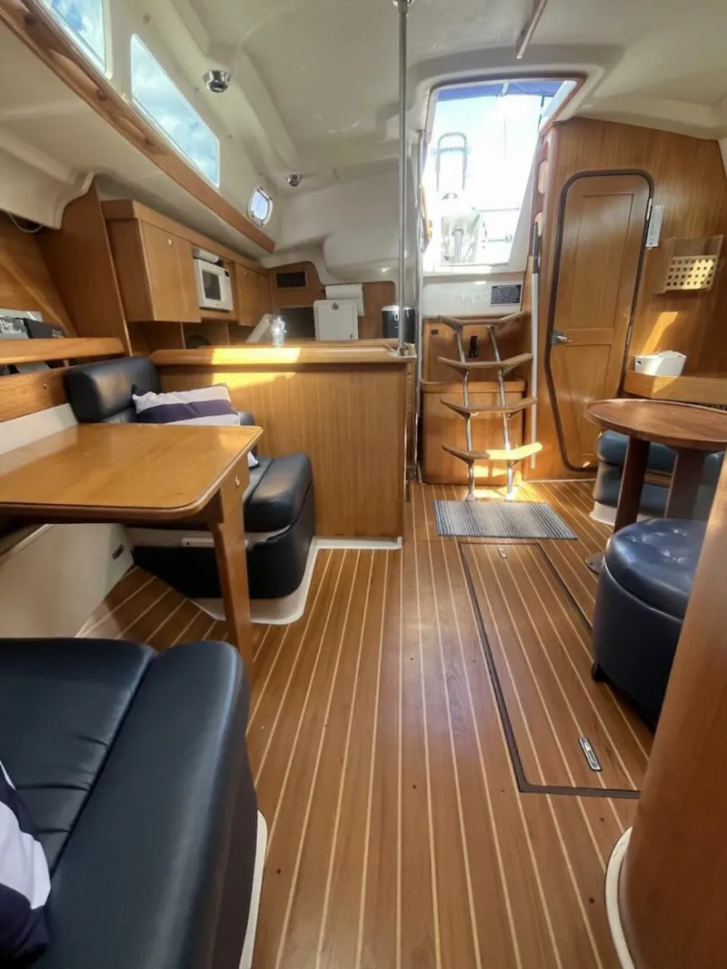 Slide: The Image of Catalina 350 2003 - 5598038