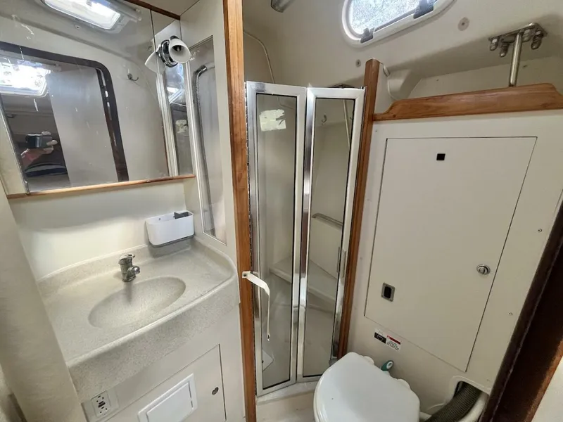 Slide: The Image of Catalina 350 2003 - 5598041