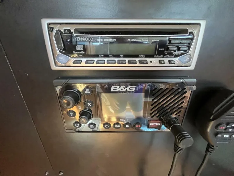 Slide: The Image of Catalina 350 2003 - 5598045