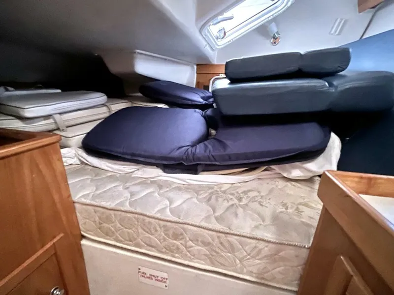 Slide: The Image of Catalina 350 2003 - 5598053