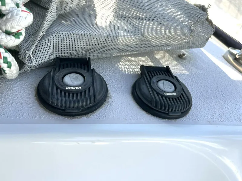 Slide: The Image of Catalina 350 2003 - 5598057