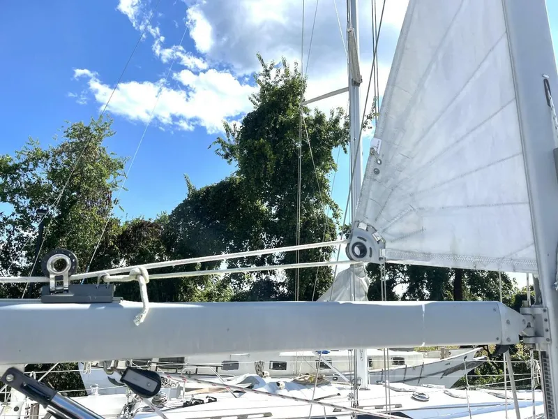 Slide: The Image of Catalina 350 2003 - 5598062