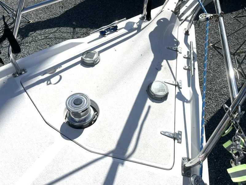 Slide: The Image of Catalina 350 2003 - 5598066