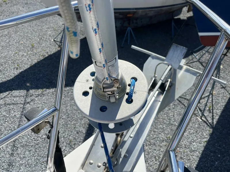 Slide: The Image of Catalina 350 2003 - 5598070