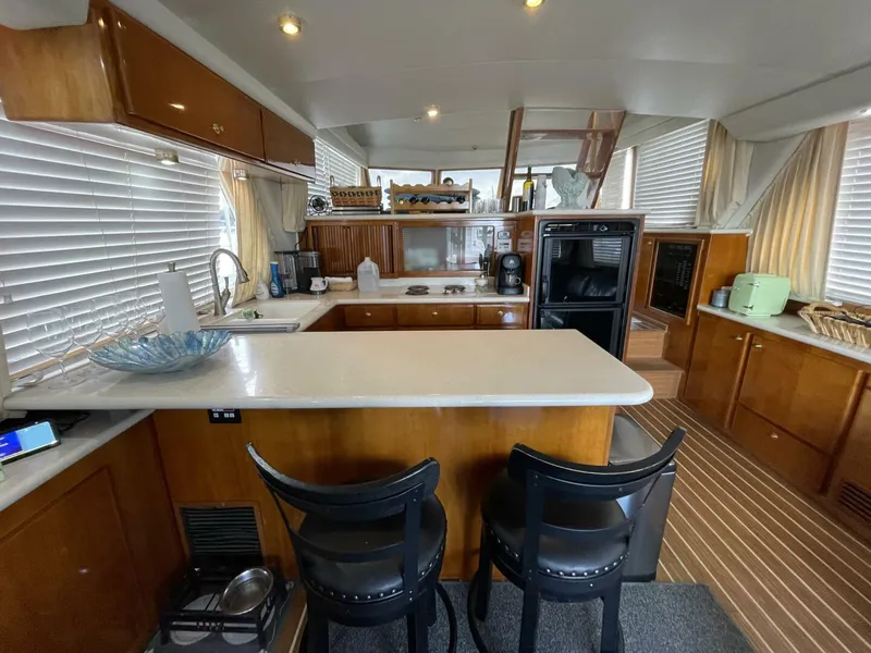 Slide: The Image of Navigator 53 Classic 2002 - 5597650