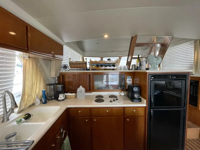 Slide: The Image of Navigator 53 Classic 2002 - 5597655