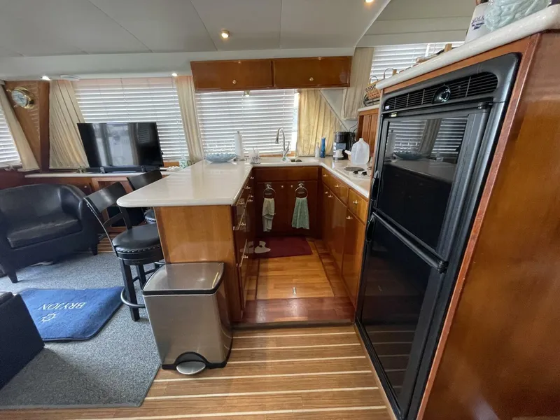 Slide: The Image of Navigator 53 Classic 2002 - 5597653