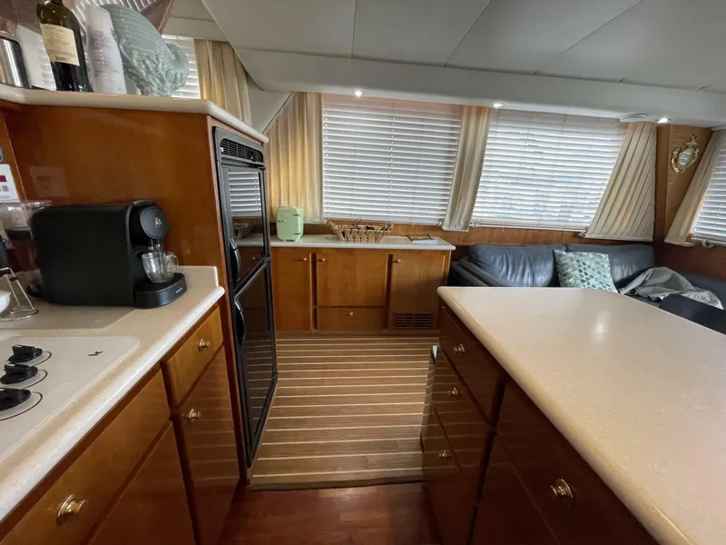 Slide: The Image of Navigator 53 Classic 2002 - 5597657