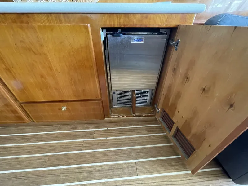 Slide: The Image of Navigator 53 Classic 2002 - 5597691