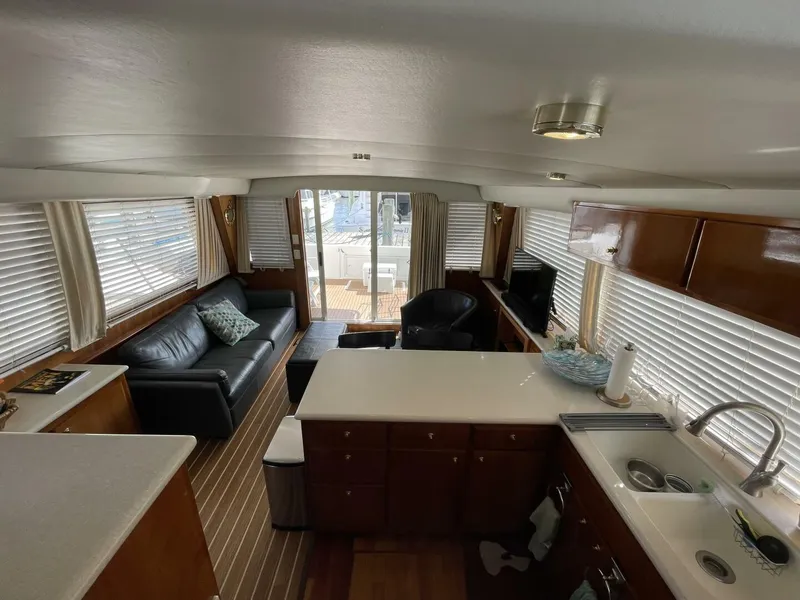 Slide: The Image of Navigator 53 Classic 2002 - 5597688