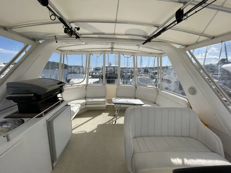 Slide: The Image of Navigator 53 Classic 2002 - 5597670