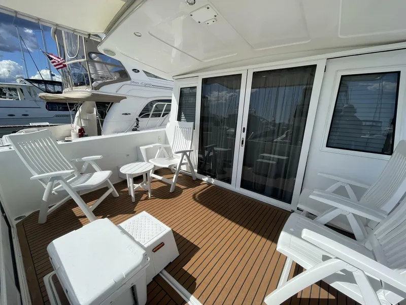 Slide: The Image of Navigator 53 Classic 2002 - 5597645