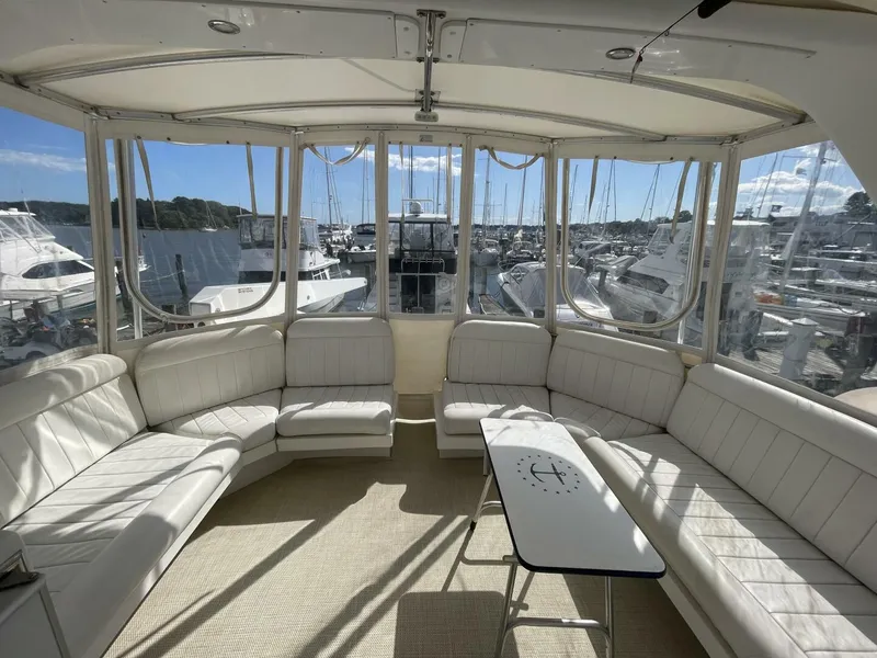 Slide: The Image of Navigator 53 Classic 2002 - 5597672